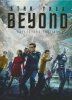 STAR TREK BEYOND COLLECTORS EDITION HC [9781785860096]